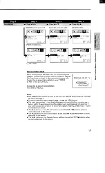 Preview for 17 page of Toshiba CX32G60 Owner'S Manual