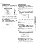 Preview for 23 page of Toshiba CX35C60 Owner'S Manual