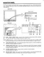 Preview for 40 page of Toshiba CX35C60 Owner'S Manual