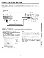 Preview for 41 page of Toshiba CX35C60 Owner'S Manual