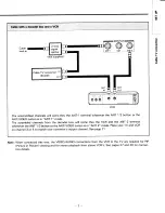 Preview for 7 page of Toshiba CX35C80 Owner'S Manual