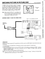 Preview for 27 page of Toshiba CX35C80 Owner'S Manual