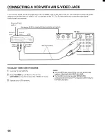 Preview for 46 page of Toshiba CX35D80 Owner'S Manual