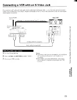 Preview for 39 page of Toshiba CX35F60 Owner'S Manual