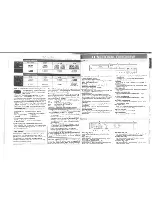 Preview for 6 page of Toshiba D-KR10KU Owner'S Manual