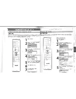 Preview for 14 page of Toshiba D-KR10KU Owner'S Manual