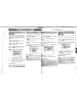 Preview for 15 page of Toshiba D-KR10KU Owner'S Manual