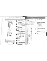 Preview for 22 page of Toshiba D-KR10KU Owner'S Manual