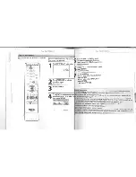 Preview for 24 page of Toshiba D-KR10KU Owner'S Manual