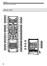 Preview for 16 page of Toshiba D-KR2SU Owner'S Manual