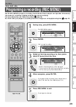 Preview for 39 page of Toshiba D-KR2SU Owner'S Manual