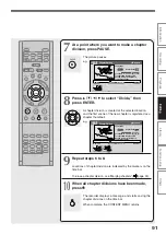 Preview for 91 page of Toshiba D-KR2SU Owner'S Manual