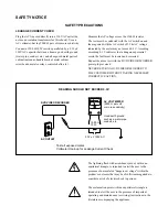 Preview for 3 page of Toshiba D-KR2SU Service Manual