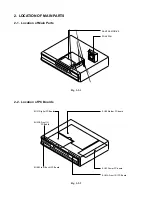 Preview for 6 page of Toshiba D-KR2SU Service Manual