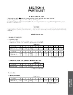 Preview for 48 page of Toshiba D-KR2SU Service Manual