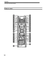 Preview for 16 page of Toshiba D-KR4 Owner'S Manual