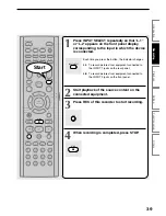 Preview for 39 page of Toshiba D-KR4 Owner'S Manual