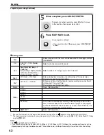 Preview for 42 page of Toshiba D-KR4 Owner'S Manual