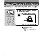 Preview for 74 page of Toshiba D-KR4 Owner'S Manual