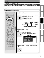 Preview for 75 page of Toshiba D-KR4 Owner'S Manual