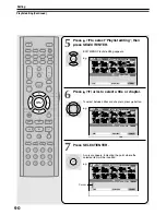 Preview for 90 page of Toshiba D-KR4 Owner'S Manual