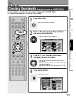 Preview for 93 page of Toshiba D-KR4 Owner'S Manual