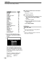 Preview for 112 page of Toshiba D-KR4 Owner'S Manual