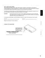 Preview for 3 page of Toshiba D-KR4SU Owner'S Manual