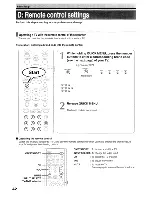 Preview for 42 page of Toshiba D-KR4SU Owner'S Manual