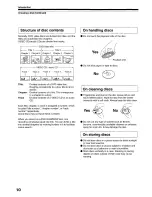 Preview for 59 page of Toshiba D-KR4SU Owner'S Manual