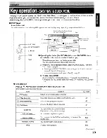 Preview for 72 page of Toshiba D-KR4SU Owner'S Manual