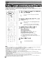 Preview for 107 page of Toshiba D-KR4SU Owner'S Manual