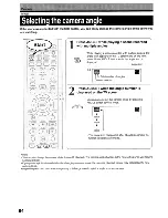 Preview for 113 page of Toshiba D-KR4SU Owner'S Manual