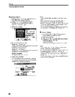 Preview for 137 page of Toshiba D-KR4SU Owner'S Manual