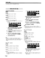 Preview for 159 page of Toshiba D-KR4SU Owner'S Manual