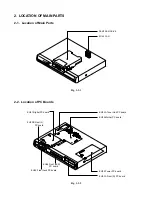 Preview for 6 page of Toshiba D-KR4SU Service Manual