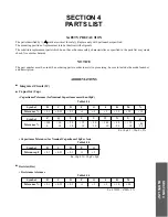 Preview for 15 page of Toshiba D-KR4SU Service Manual