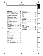 Preview for 7 page of Toshiba D-KVR20KU Owner'S Manual