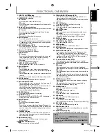 Preview for 13 page of Toshiba D-KVR20KU Owner'S Manual