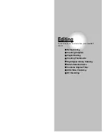 Preview for 81 page of Toshiba D-R1 Owner'S Manual