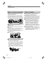 Preview for 8 page of Toshiba D-R150SB Owner'S Manual