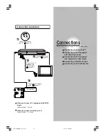 Preview for 13 page of Toshiba D-R150SB Owner'S Manual