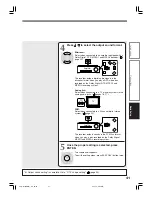 Предварительный просмотр 41 страницы Toshiba D-R150SB Owner'S Manual