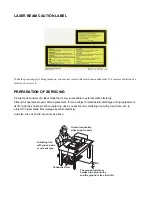 Preview for 2 page of Toshiba D-R1SB Service Manual