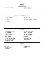 Preview for 3 page of Toshiba D-R1SB Service Manual