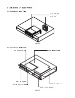 Preview for 5 page of Toshiba D-R1SB Service Manual