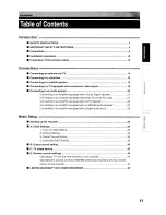 Предварительный просмотр 11 страницы Toshiba D-R1SU Owner'S Manual