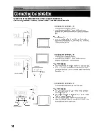 Предварительный просмотр 16 страницы Toshiba D-R1SU Owner'S Manual