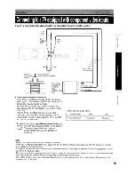 Предварительный просмотр 19 страницы Toshiba D-R1SU Owner'S Manual