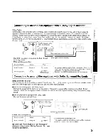 Предварительный просмотр 21 страницы Toshiba D-R1SU Owner'S Manual